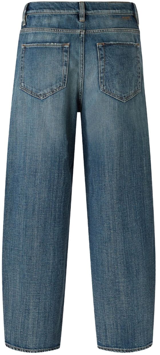 Pinko Jeans Blue Blauw