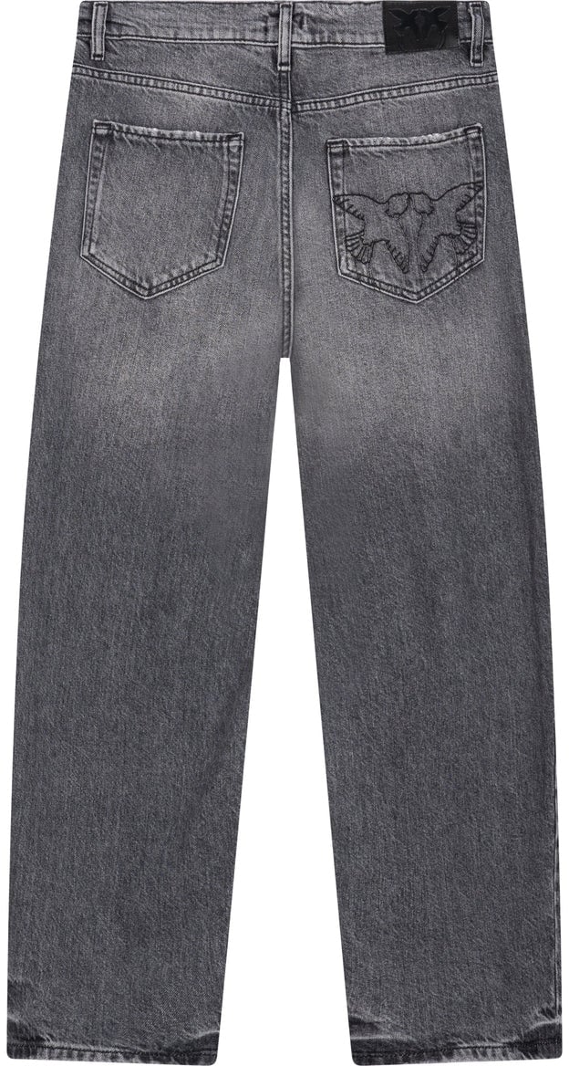 Pinko Jeans 'Estelle Egg' Beige