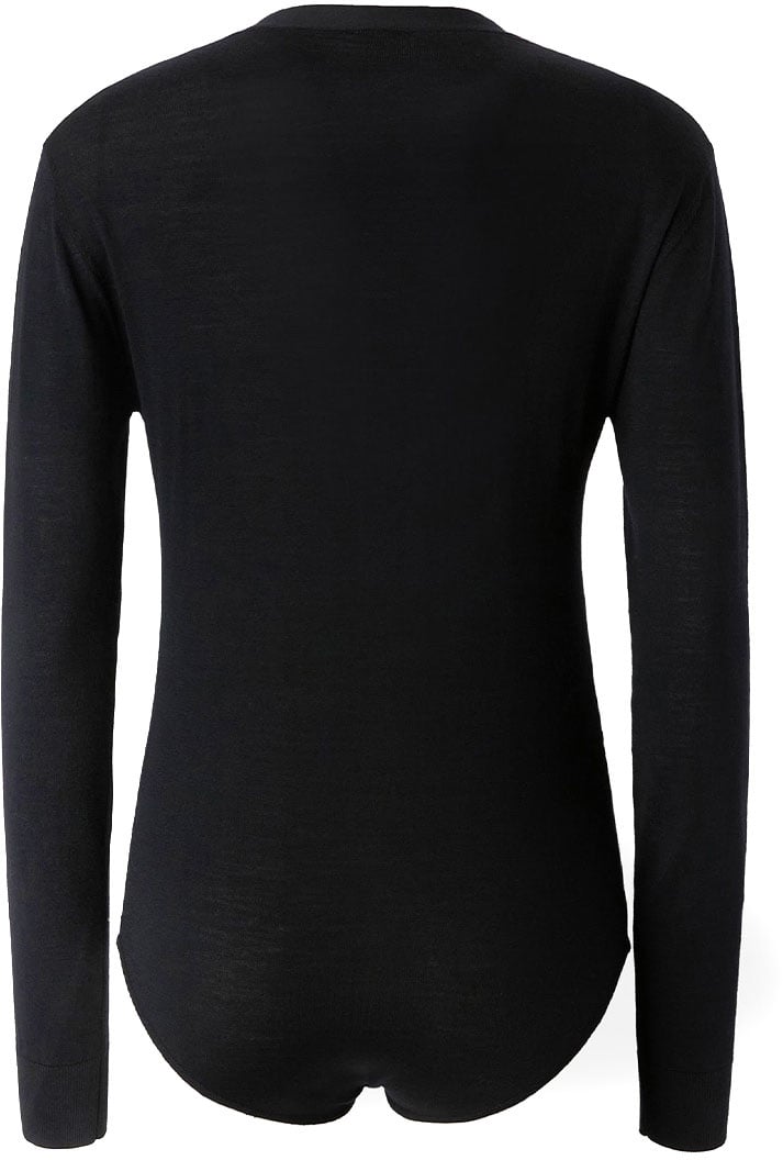 Pinko Tops Black Zwart