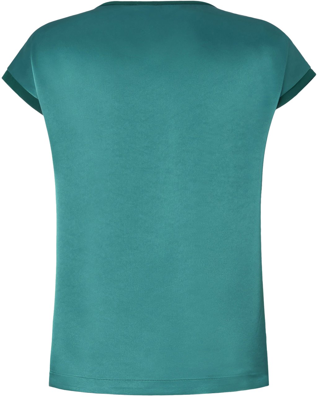 Pinko Shirts Verde Bottiglia Scuro Divers