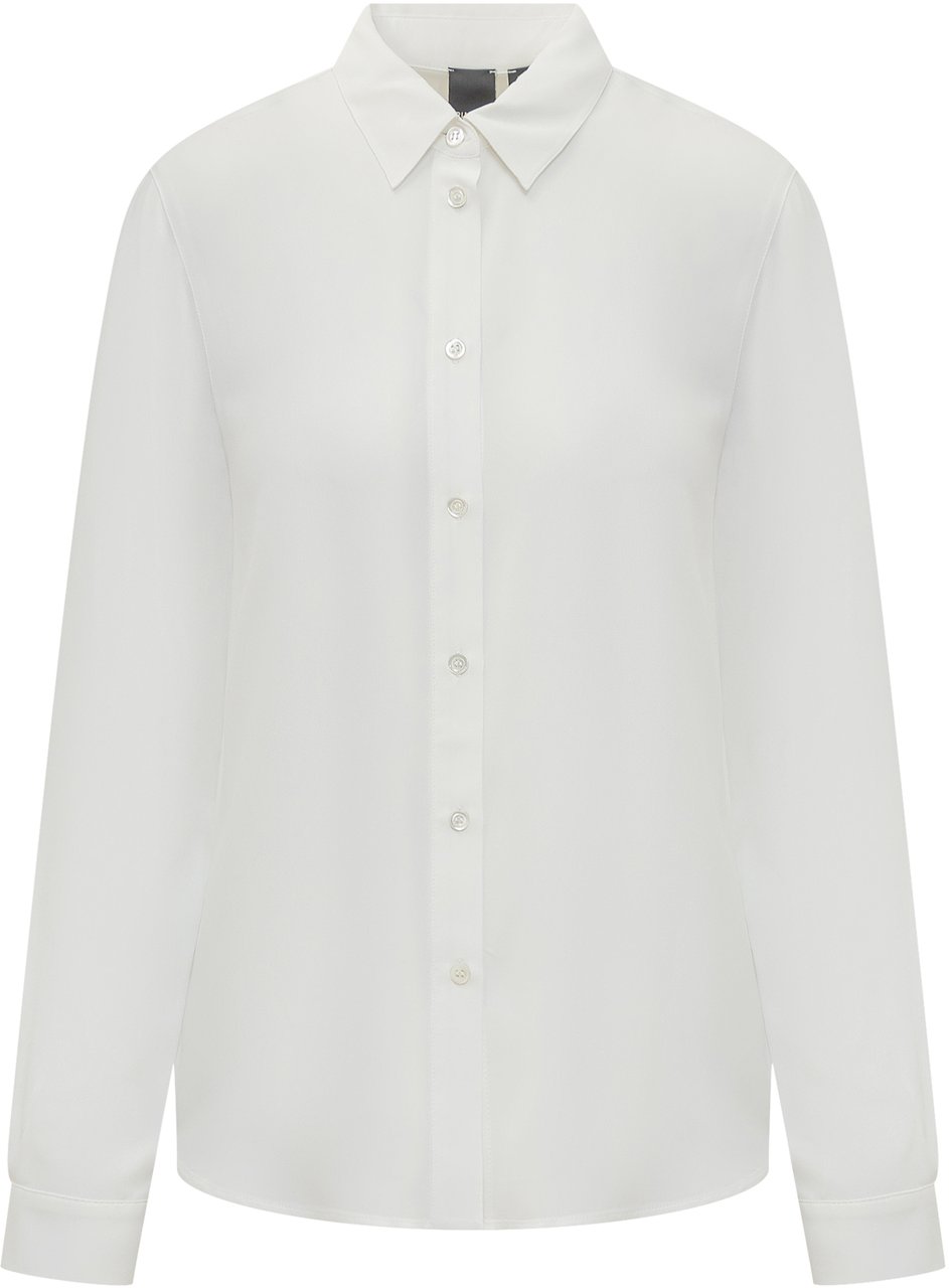 Pinko Camicia New Nora Wit