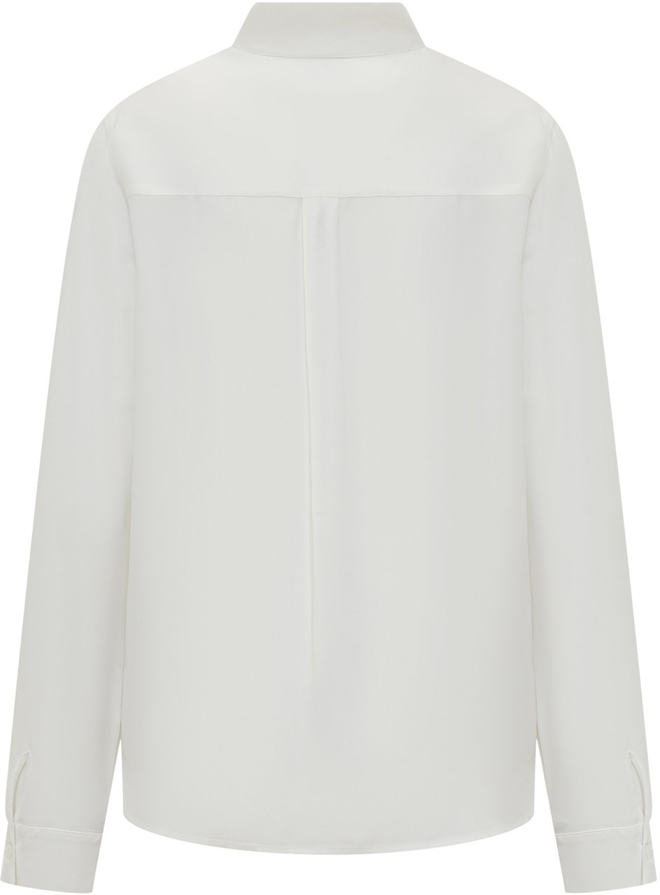 Pinko Camicia New Nora Wit