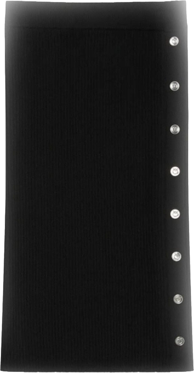 Pinko Skirts Black Zwart