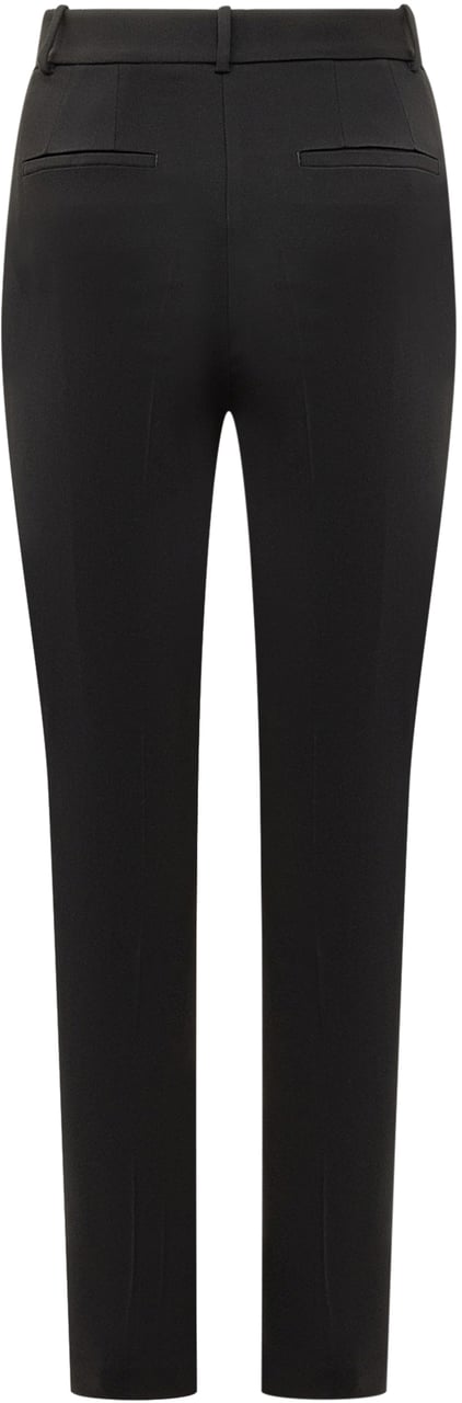 Pinko Pantalone Anzin Zwart