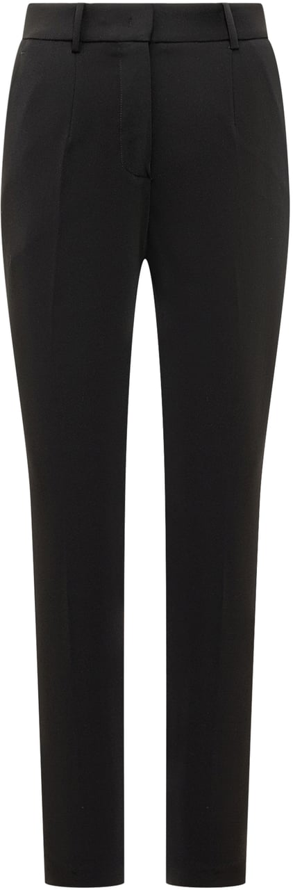 Pinko Pantalone Anzin Zwart