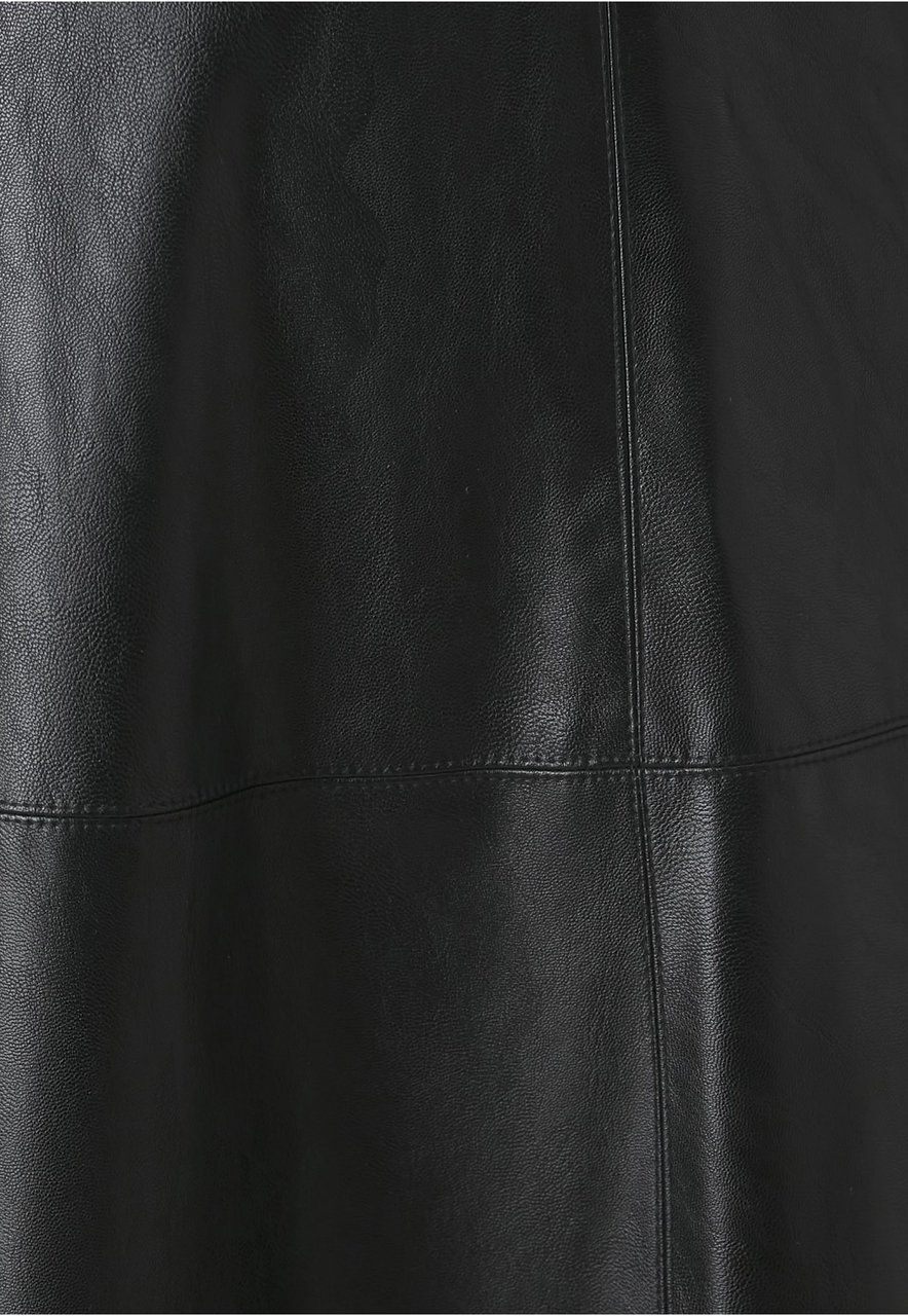 Pinko Skirts Black Zwart
