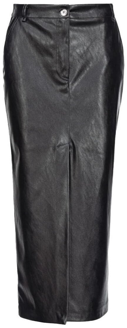 Pinko Skirts Black Zwart