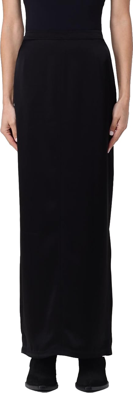 Pinko Skirts Black Zwart