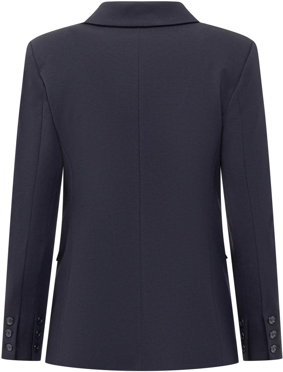 Pinko Giacca Ruota Blauw