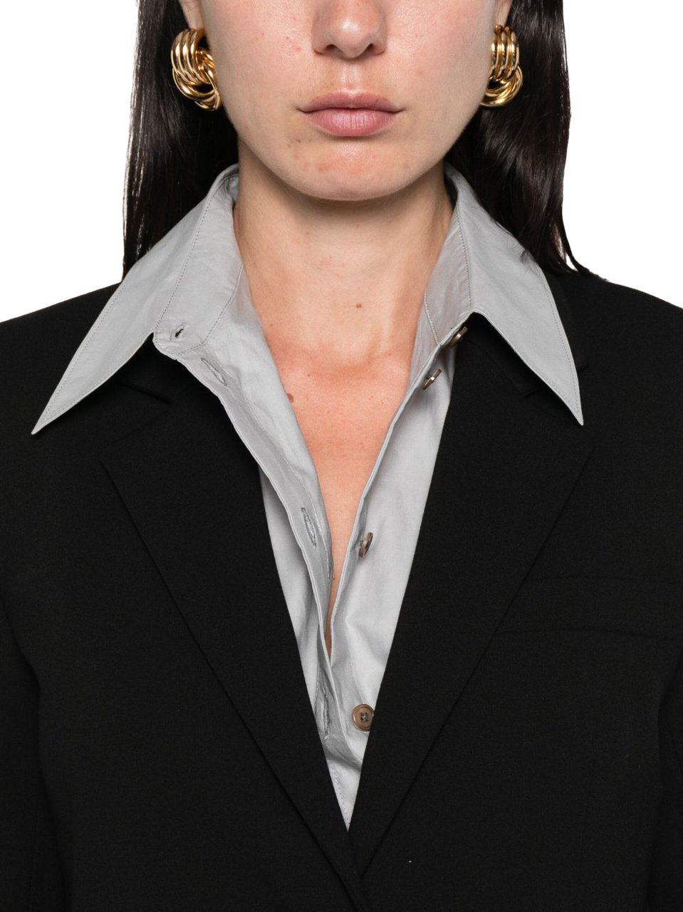 Pinko Jackets Black Zwart