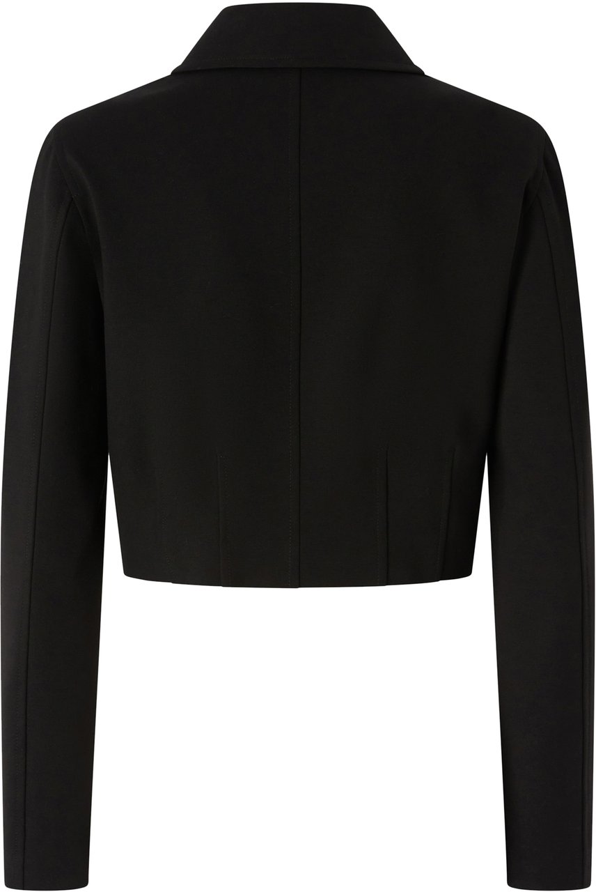 Pinko Jackets Black Zwart