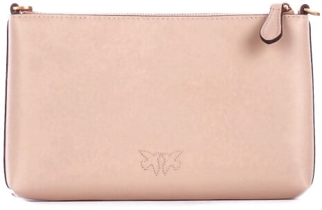Pinko Bags Beige Beige