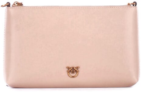 Pinko Bags Beige Beige