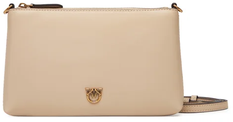 Pinko Bags Beige Beige