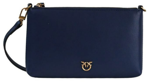 Pinko Bags Blue Blauw