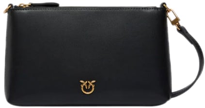 Pinko Bags Black Zwart