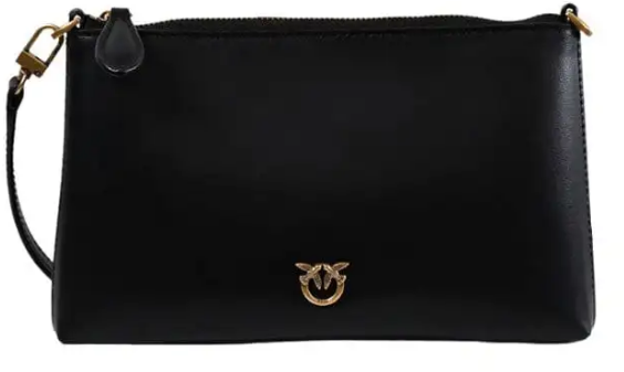 Pinko Bags Black Zwart