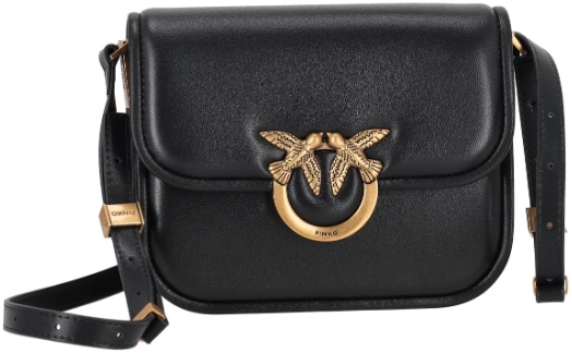 Pinko Bags Black Zwart