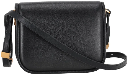 Pinko Bags Black Zwart