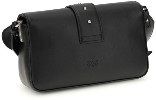 PINKO Love Bag Borse Zwart
