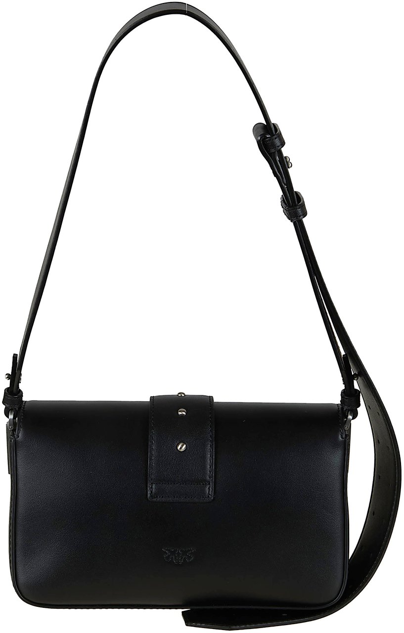 PINKO Love Bag Borse Zwart
