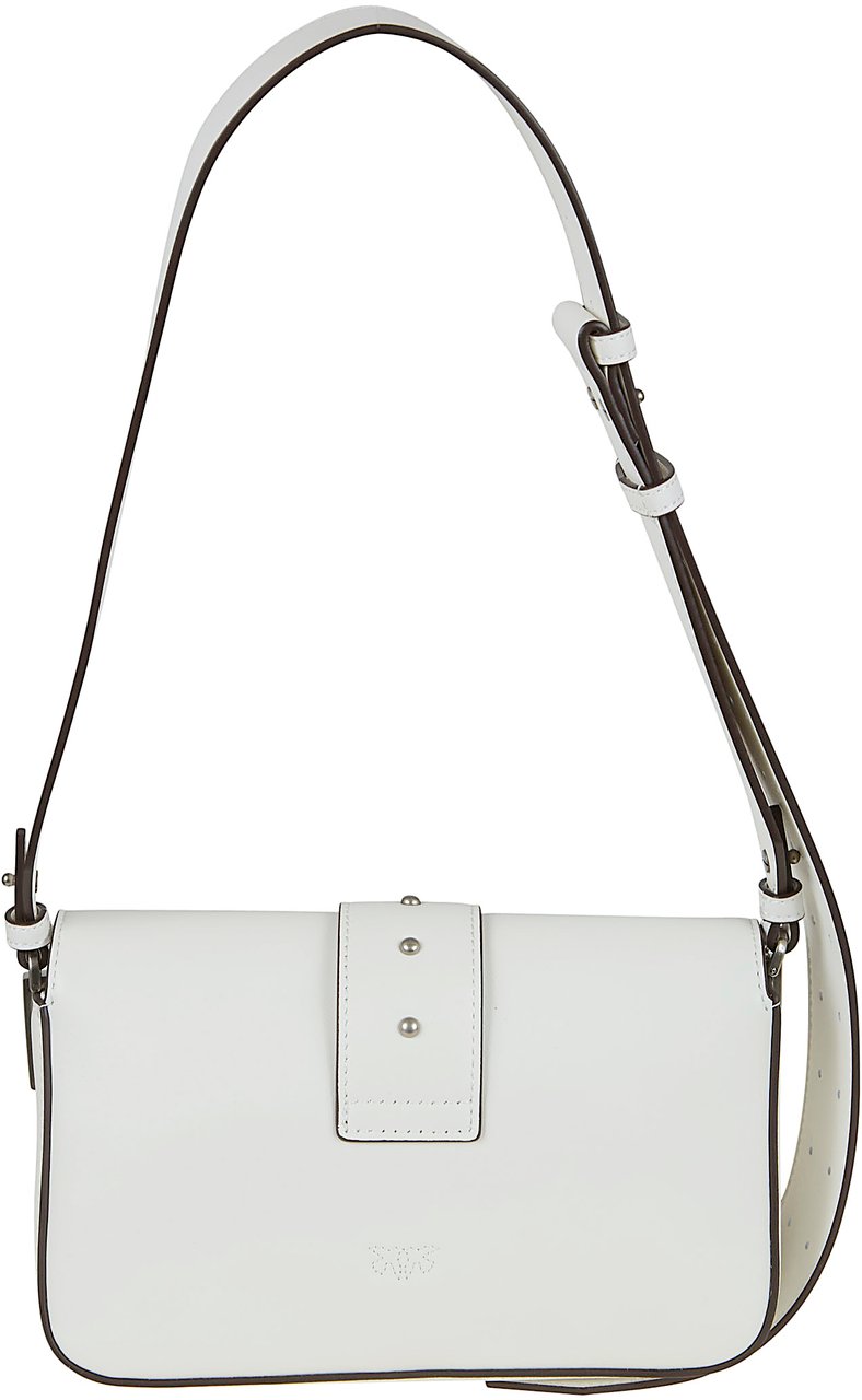 PINKO Love Bag Borse Wit