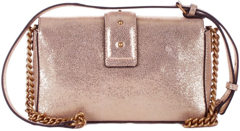 Pinko Bags Sand Beige