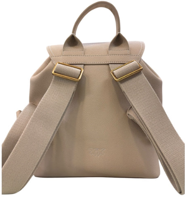 Pinko Bags Begiegrigio Fumo Antique Grijs