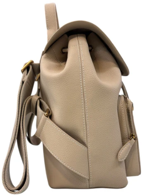 Pinko Bags Begiegrigio Fumo Antique Grijs