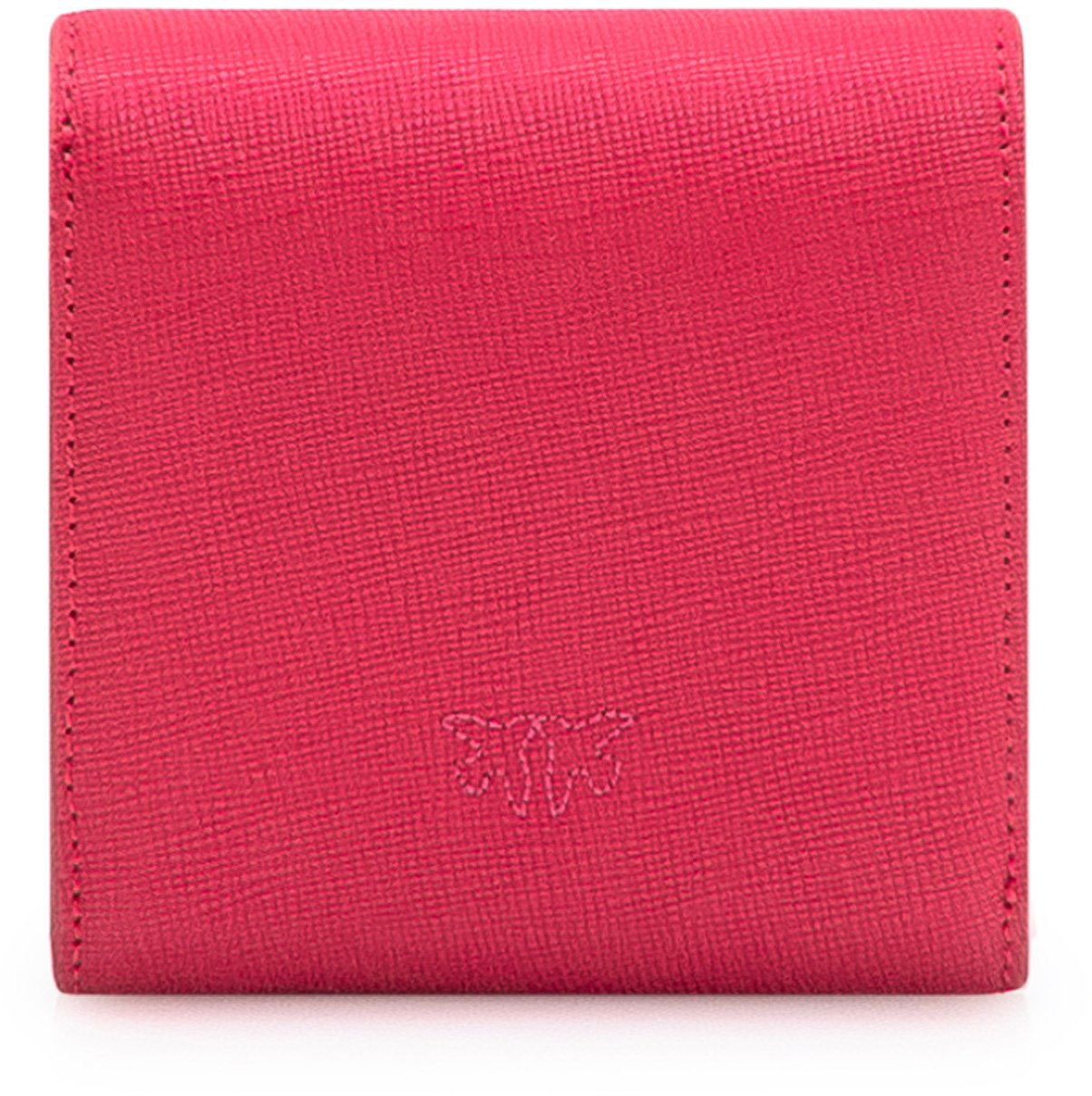 Pinko Portafoglio Flap Rood