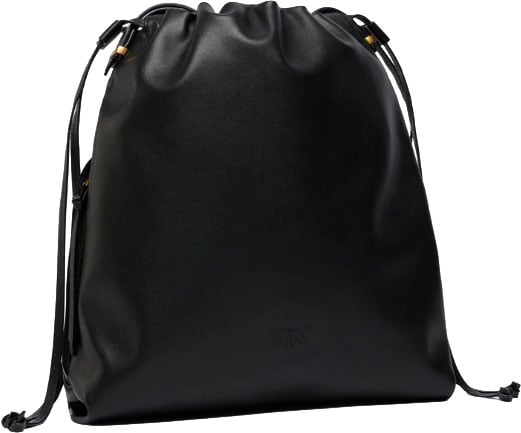 Pinko Bags Nero Zwart