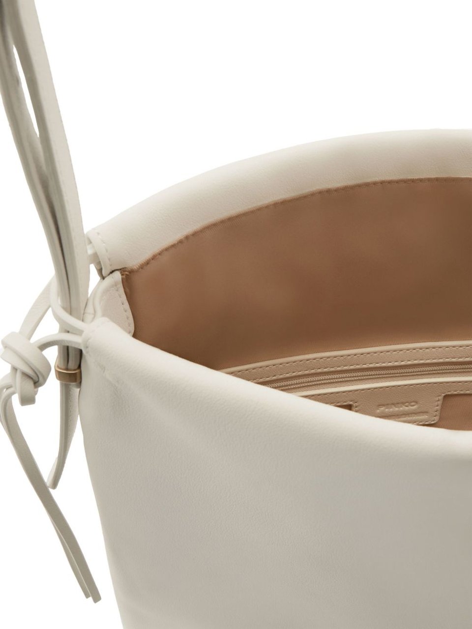 Pinko Pinko Bags.. White Wit
