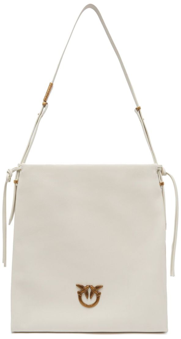 Pinko Pinko Bags.. White Wit