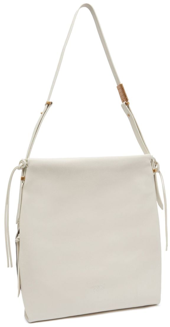Pinko Pinko Bags.. White Wit