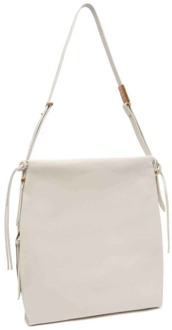 Pinko Bags White Wit
