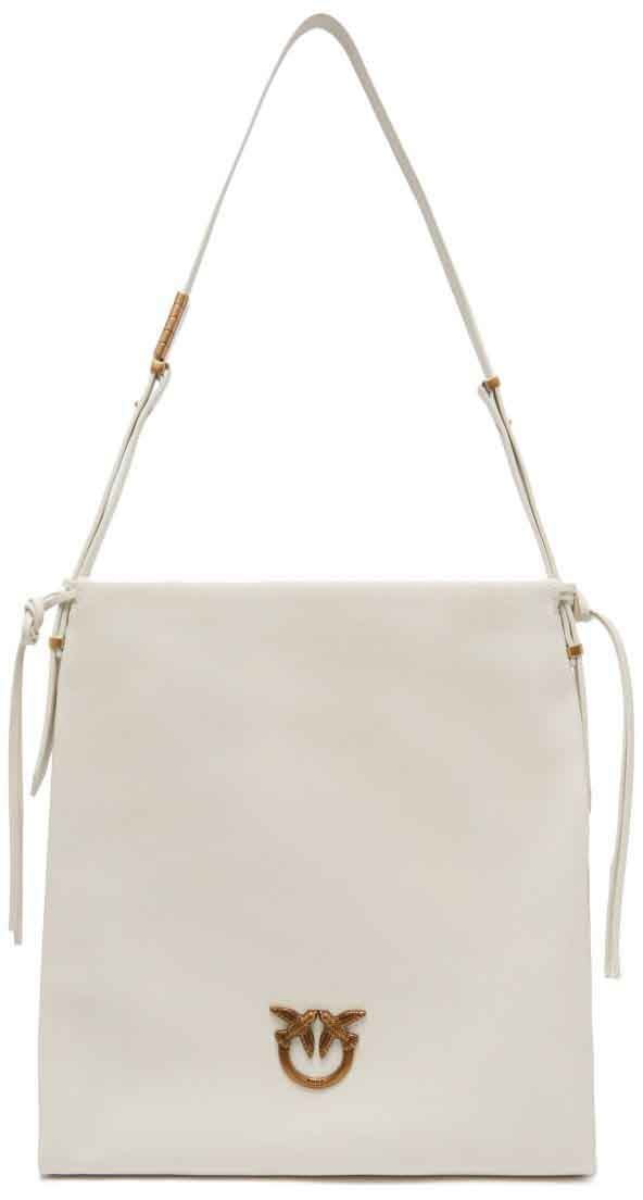 Pinko Bags White Wit