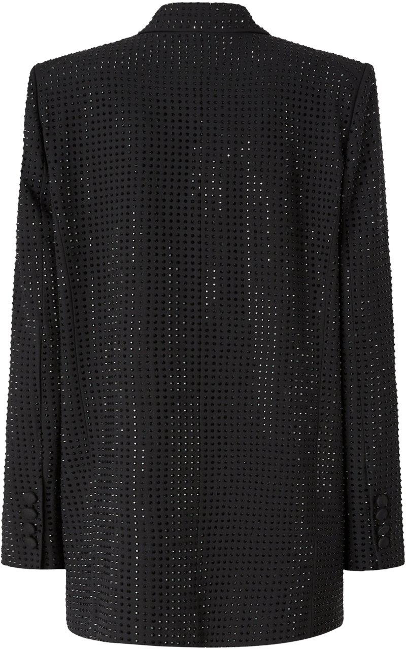Pinko Jackets Nero Limousine Zwart