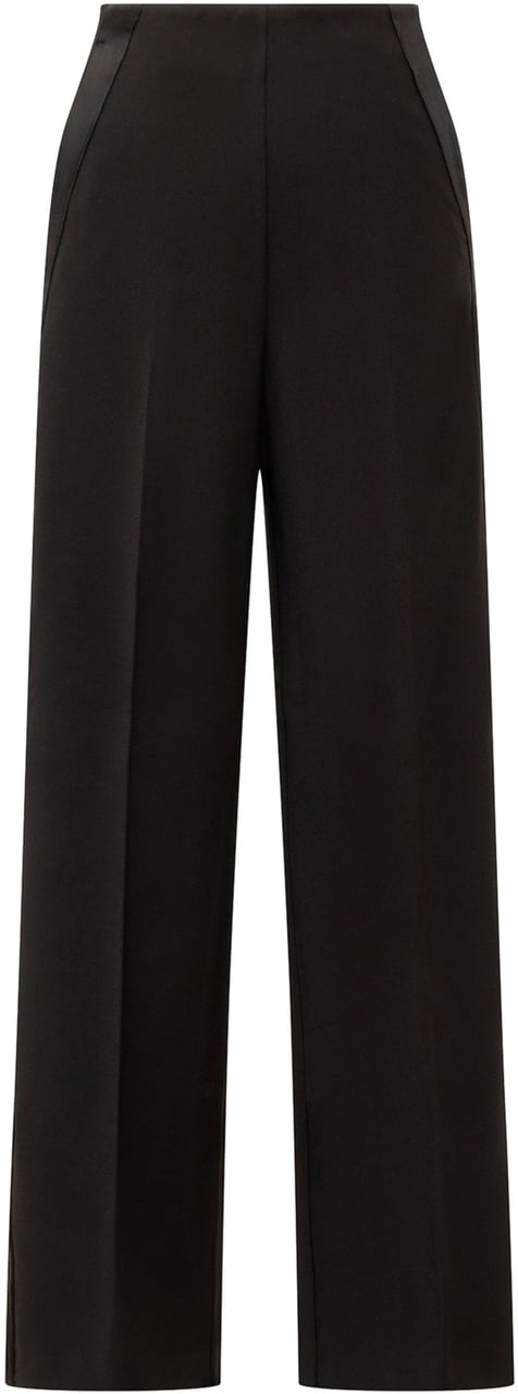 Pinko Pantalone Petrarca Zwart
