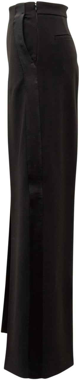 Pinko Pantalone Petrarca Zwart