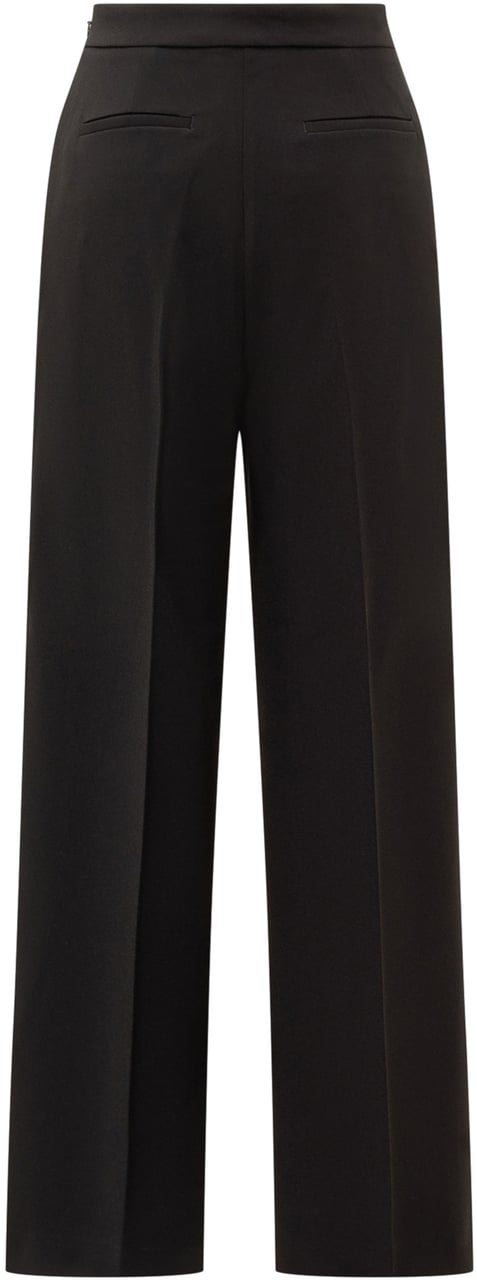 Pinko Pantalone Petrarca Zwart