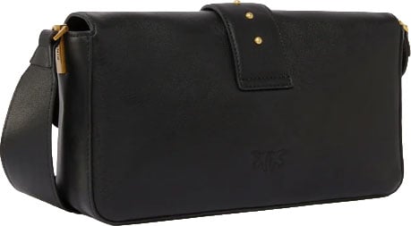 Pinko Bags Nero Zwart