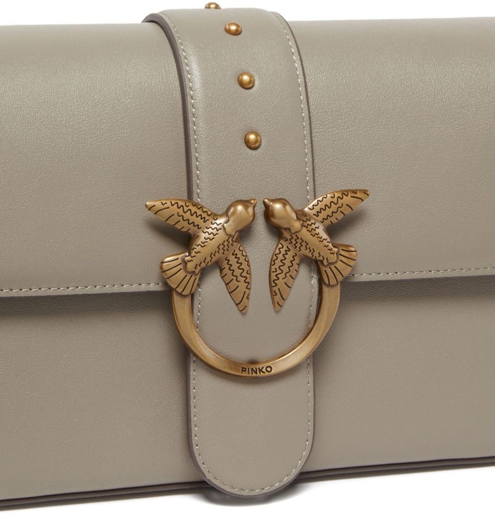 Pinko Pinko Borse... Beige Beige