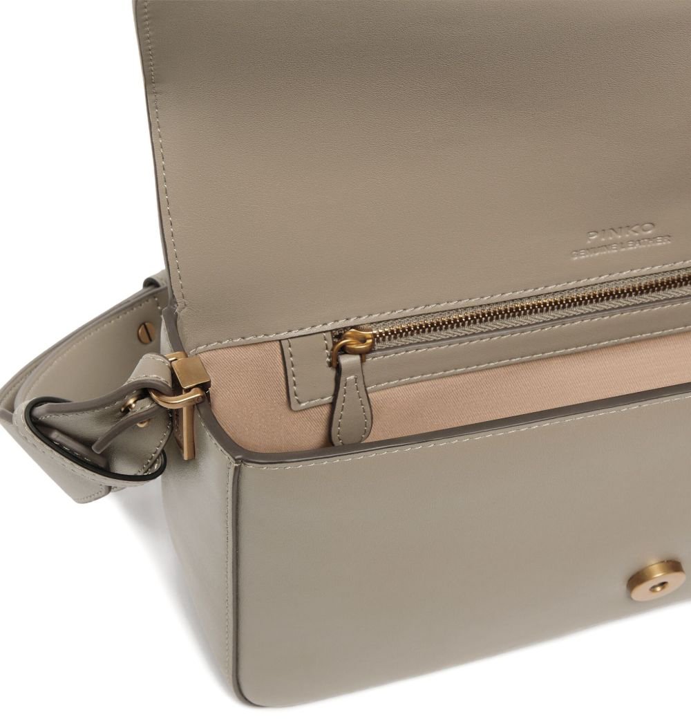 Pinko Pinko Borse... Beige Beige