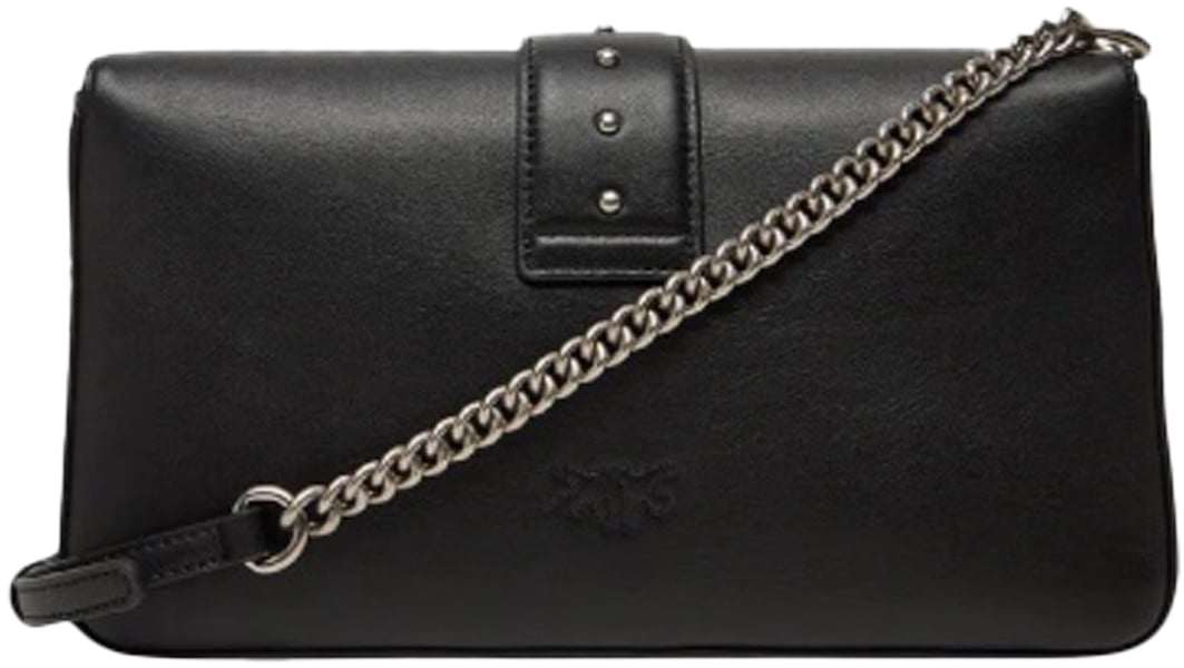 Pinko Bags Black Zwart