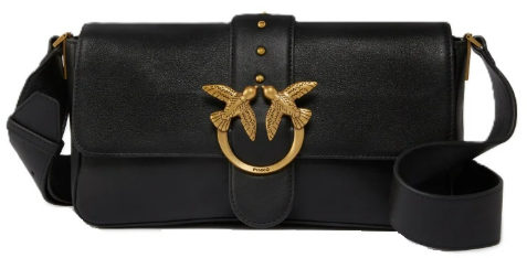 Pinko Bags Black Zwart