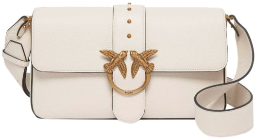 Pinko Bags White Wit