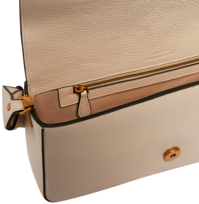 Pinko Bags White Wit