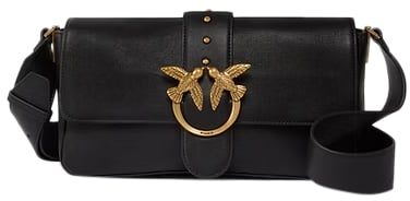 Pinko Bags Black Zwart