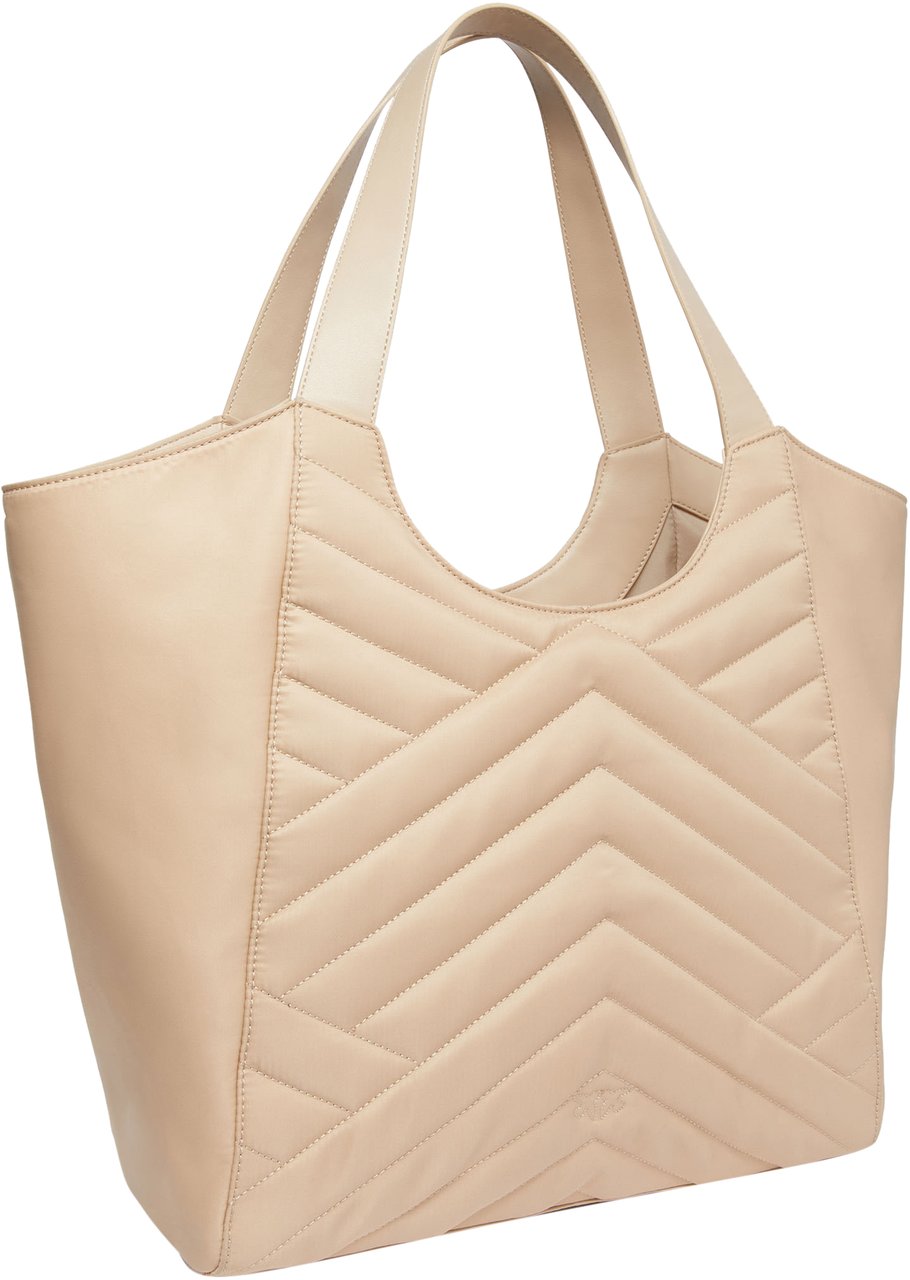 Pinko Bags Begiegrigio Fumo Antique Grijs