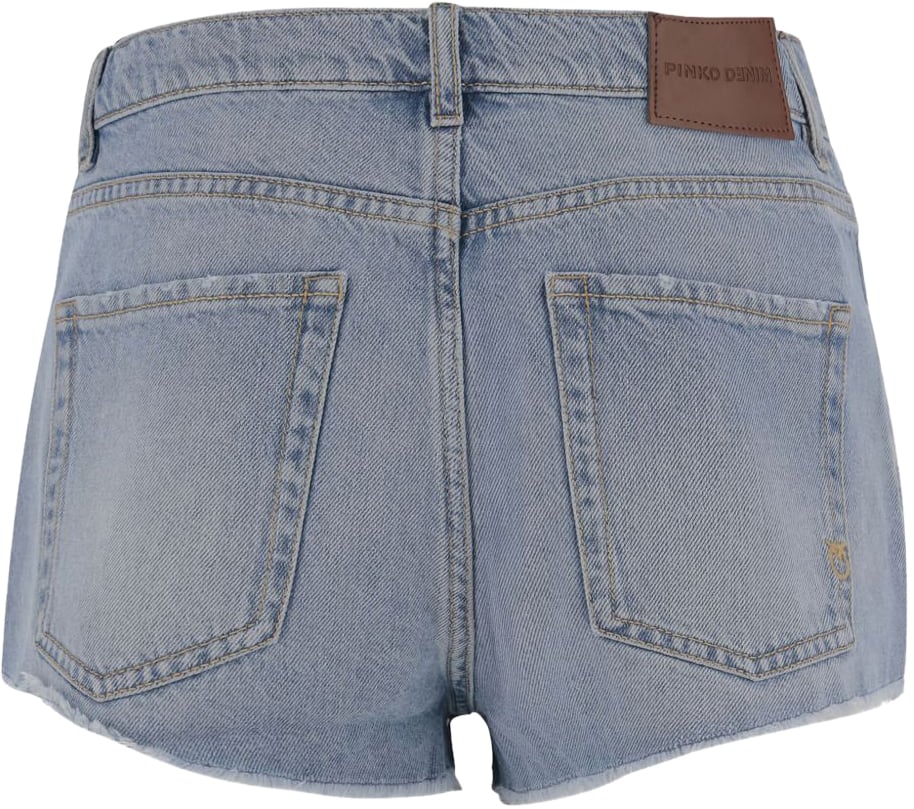 Pinko Pinko Jeans Blue Blauw